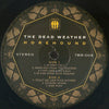 The Dead Weather : Horehound (LP, 180 + LP, S/Sided, Etch, 180 + Album)