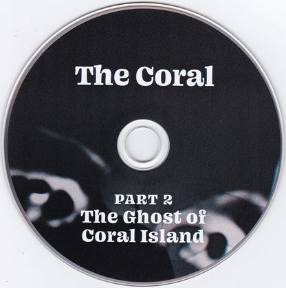 The Coral : Coral Island (2xCD, Album)