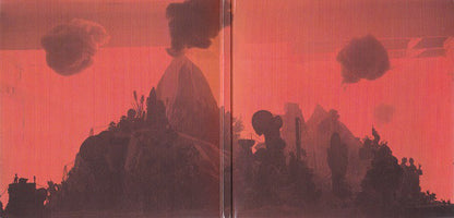 The Coral : Coral Island (2xCD, Album)