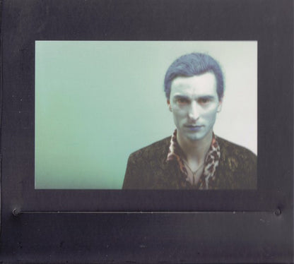 Wolfgang Riechmann : Wunderbar (CD, Album, RE, RM, Dig)