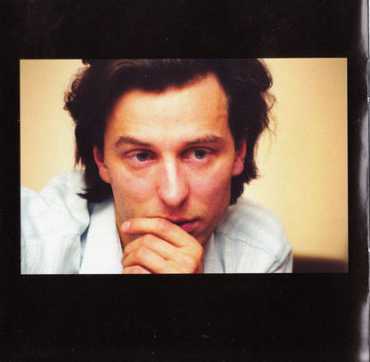 Wolfgang Riechmann : Wunderbar (CD, Album, RE, RM, Dig)