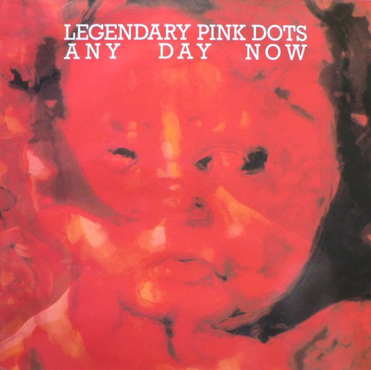 Legendary Pink Dots* : Any Day Now (LP, Album)
