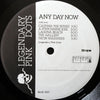 Legendary Pink Dots* : Any Day Now (LP, Album)