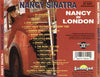 Nancy Sinatra : Nancy In London (CD, Album, RE)