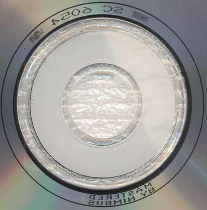 Nancy Sinatra : Nancy In London (CD, Album, RE)