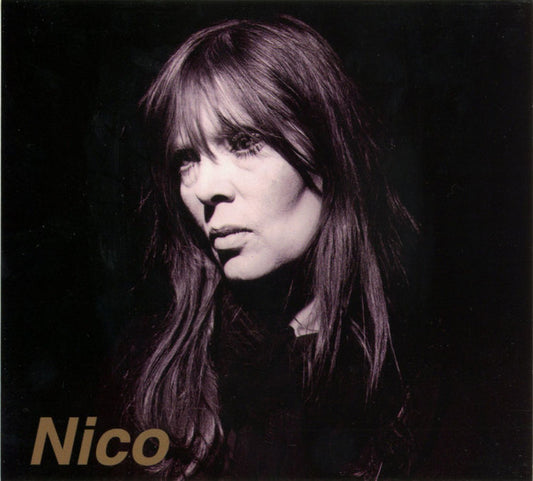 Nico (3) : Do Or Die ! (CD, Album, RE)