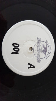 Various : Skunkz EP (12", EP, W/Lbl)