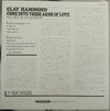 Clay Hammond : Come Into These  Arms Of Love (LP, Album)