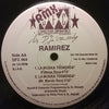 Ramirez : La Musika Tremenda (Remixes) (12", Bla)
