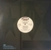 Ramirez : La Musika Tremenda (Remixes) (12", Bla)