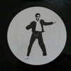 Asexuals : Dish (LP, Album)