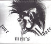 Metasystox : Four Men's Hate (LP)