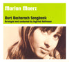 Marion Maerz : Burt Bacharach Songbook (CD, Album)