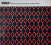 Shahbaz Hussain & Helen Anahita Wilson : Diwan (CD, Album, Dig)