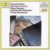 Daniel Barenboim, Franz Schubert : Klaviersonaten (CD)