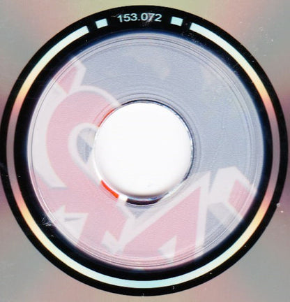 Manfred Mann's Earth Band : Live In USA (CD, Unofficial)