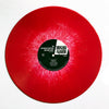 The Cutthroat Brothers And Mike Watt : The King Is Dead (LP, Album, RSD, Ltd)