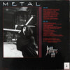 Various : Metal Killers III (LP, Comp)