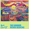 Don Cherry : The Summer House Sessions (2xCD, Album)