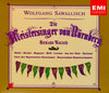 Richard Wagner - Weikl* · Studer* · Heppner* · Moll* · Lorenz* · Van Der Walt* · Kallisch* · Chor der Bayerischen Staatsoper · Bayerisches Staatsorchester · Wolfgang Sawallisch : Die Meistersinger Von Nürnberg (4xCD, Album + Box, Sli)