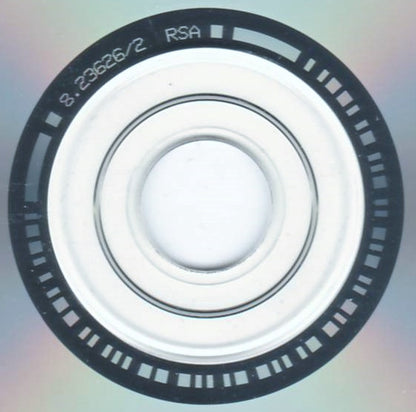 La Düsseldorf : Viva (CD, Album, RE)