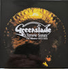 Greenslade : Temple Songs - The Albums 1973-1975 (CD, Album, RE, RM + CD, Album, RE, RM + CD, Album,)