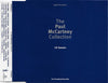 Paul McCartney : The Paul McCartney Collection (CD, Comp, Promo, RM, Smplr)