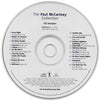 Paul McCartney : The Paul McCartney Collection (CD, Comp, Promo, RM, Smplr)