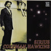 Coleman Hawkins : Sirius (CD, Album, RE, RM)