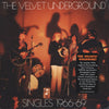 The Velvet Underground : Singles 1966-69 (7x7", Mono, RE + Box, Comp)