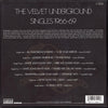 The Velvet Underground : Singles 1966-69 (7x7", Mono, RE + Box, Comp)
