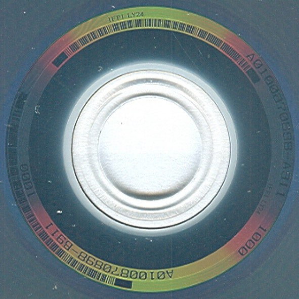 AC/DC : Live At Donington (Blu-ray, RM, Multichannel)