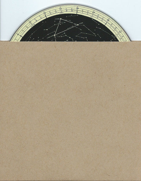 Vic Chesnutt : North Star Deserter (CD, Album, Promo, Gat)