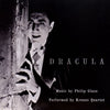Philip Glass, Kronos Quartet : Dracula (CD, Album)