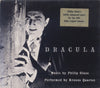 Philip Glass, Kronos Quartet : Dracula (CD, Album)