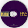 Meat Loaf : Not A Dry Eye In The House (CD, Single)