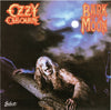 Ozzy Osbourne : Bark At The Moon (CD, Album)