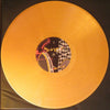 The Ugly Kings : Strange, Strange Times (LP, Album, Ltd, Gol)