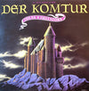 Ideas 4 Imitators : Der Komtur (12", Maxi)