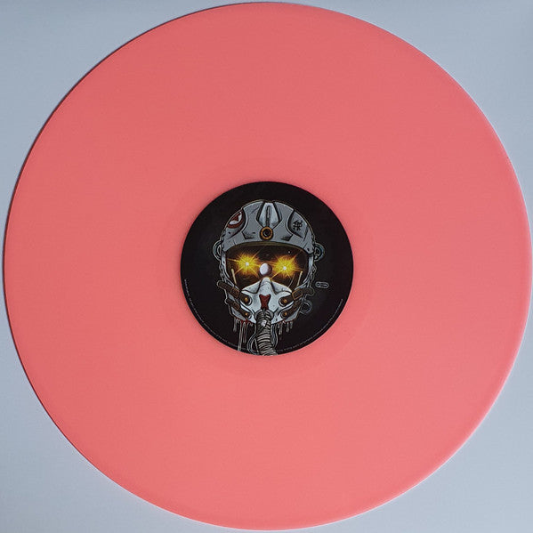Bokassa (2) : Molotov Rocktail (LP, Album, Ltd, Pin)