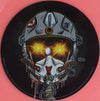 Bokassa (2) : Molotov Rocktail (LP, Album, Ltd, Pin)
