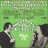 Sonny & Cher : Mama Was A Rock And Roll Singer - Papa Used To Write All Her Songs (7", Promo)