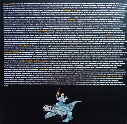 Bokassa (2) : Molotov Rocktail (LP, Album)