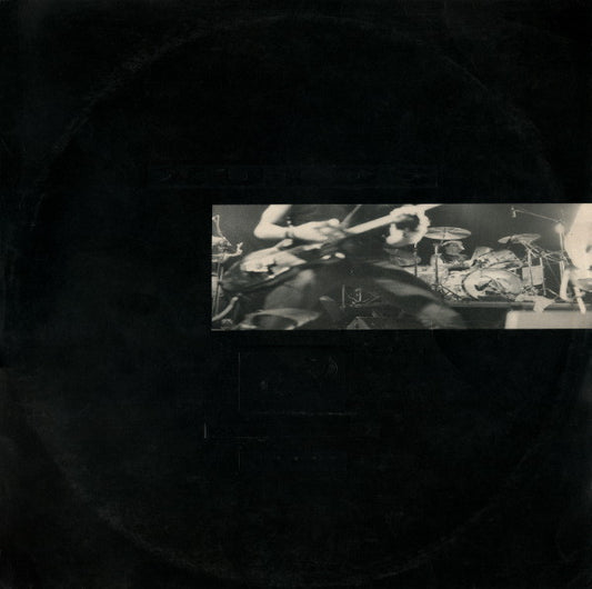 Xutos* : Ao Vivo (3xLP, Album)