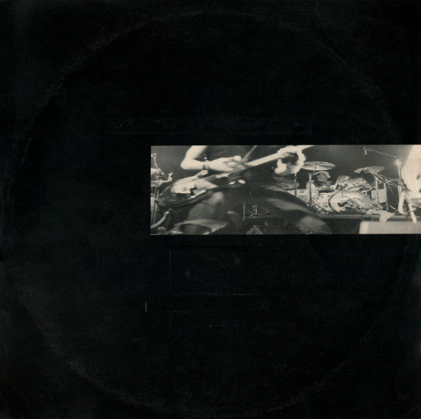 Xutos* : Ao Vivo (3xLP, Album)