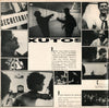 Xutos* : Ao Vivo (3xLP, Album)