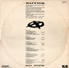 Xutos* : Ao Vivo (3xLP, Album)