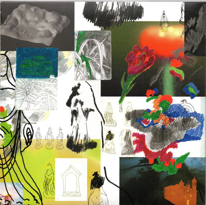 Yndi : Noir Brésil  (CD, Album)