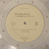 The Weeknd : House Of Balloons (2xLP, Ltd, Mixtape, RE, Cle)