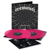 Tremonti : Marching In Time (LP, Pin + LP, S/Sided, Etch, Pin + Album, Ltd)